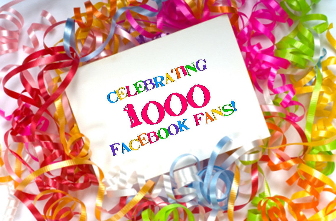 
          
            1000 Facebook Page Likes Giveaway!!
          
        