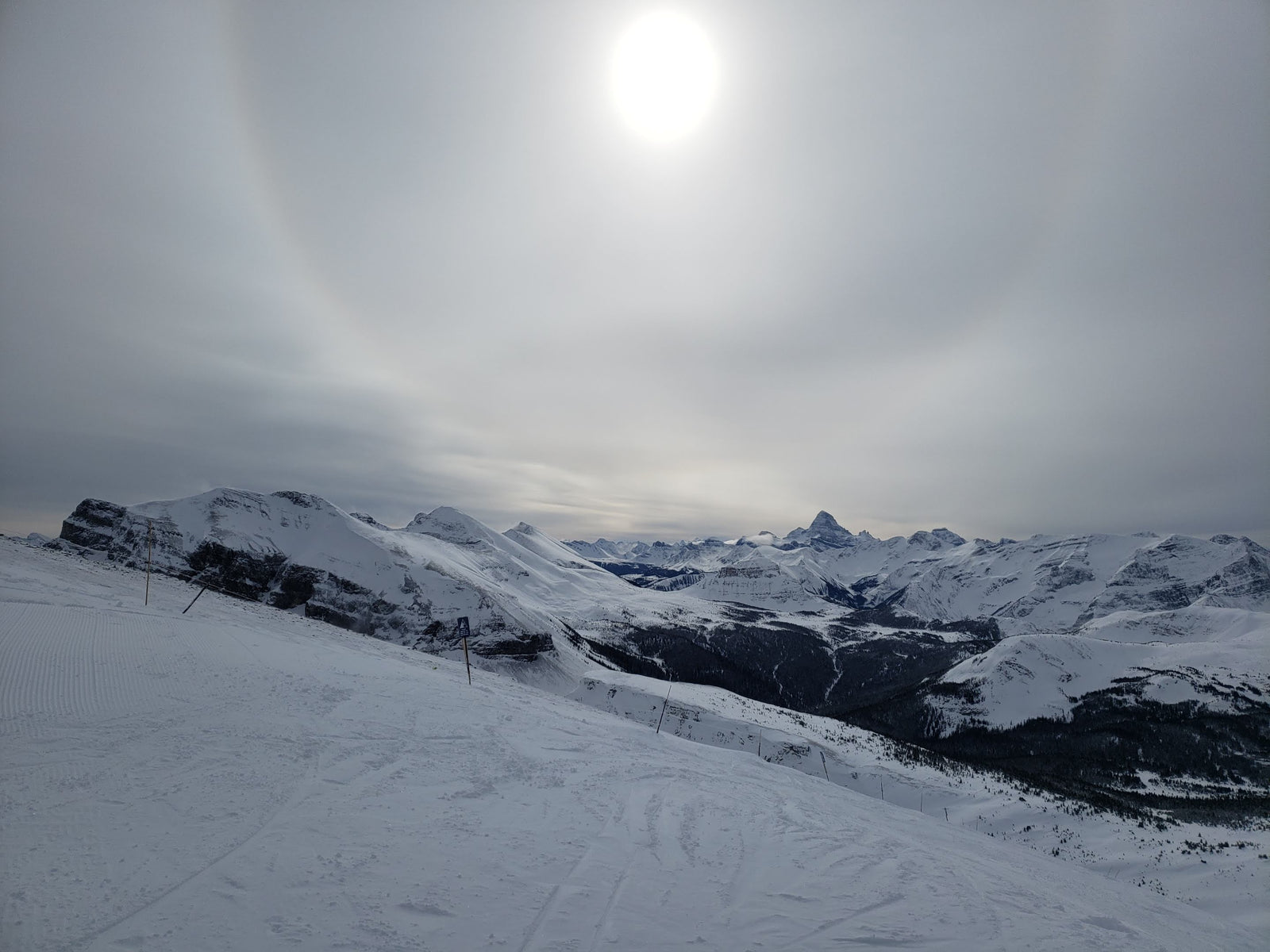 
          
            ScarfLady Travels – Banff National Park, Alberta, Canada – Part 2
          
        