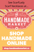 
          
            "Virtual Handmade Shows" Keep Artisan Shopping Alive!
          
        