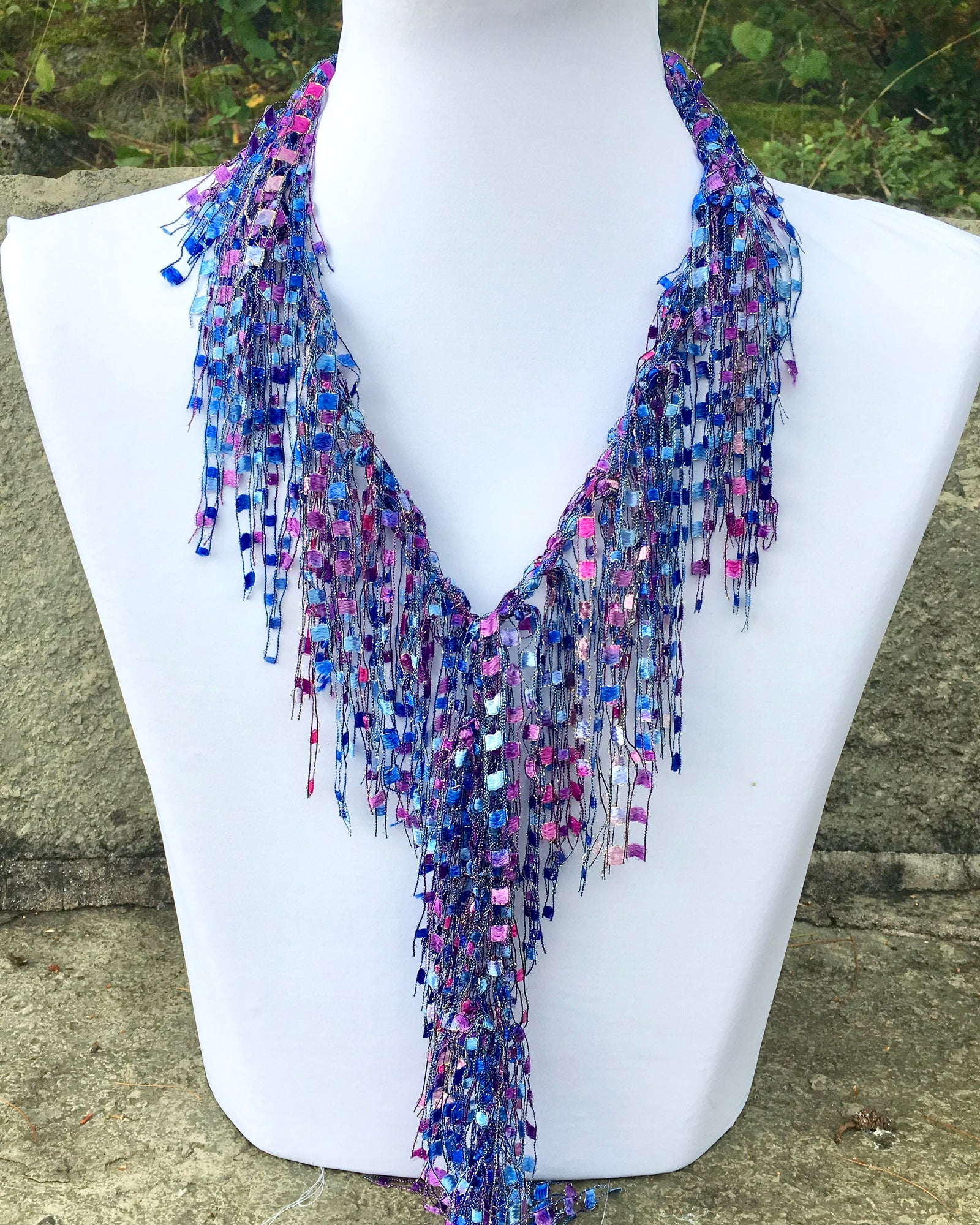 
          
            Product Innovation - Research and Development Time at ScarfLady - Part 1
          
        