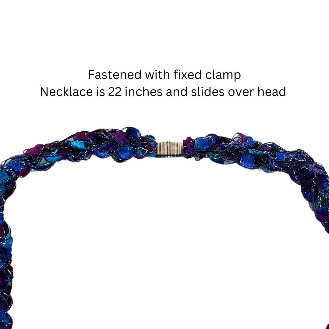 Beaded Statement Necklaces